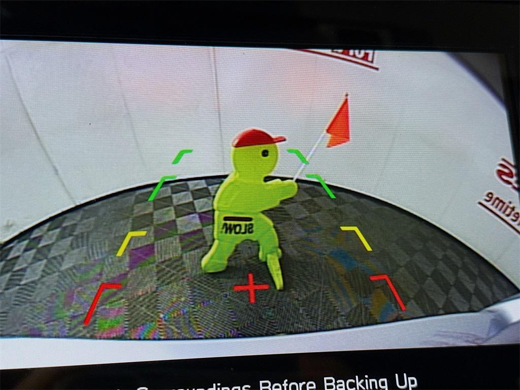 used 2023 Subaru Crosstrek car, priced at $24,994