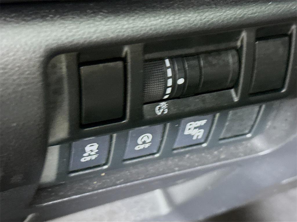 used 2023 Subaru Crosstrek car, priced at $24,994