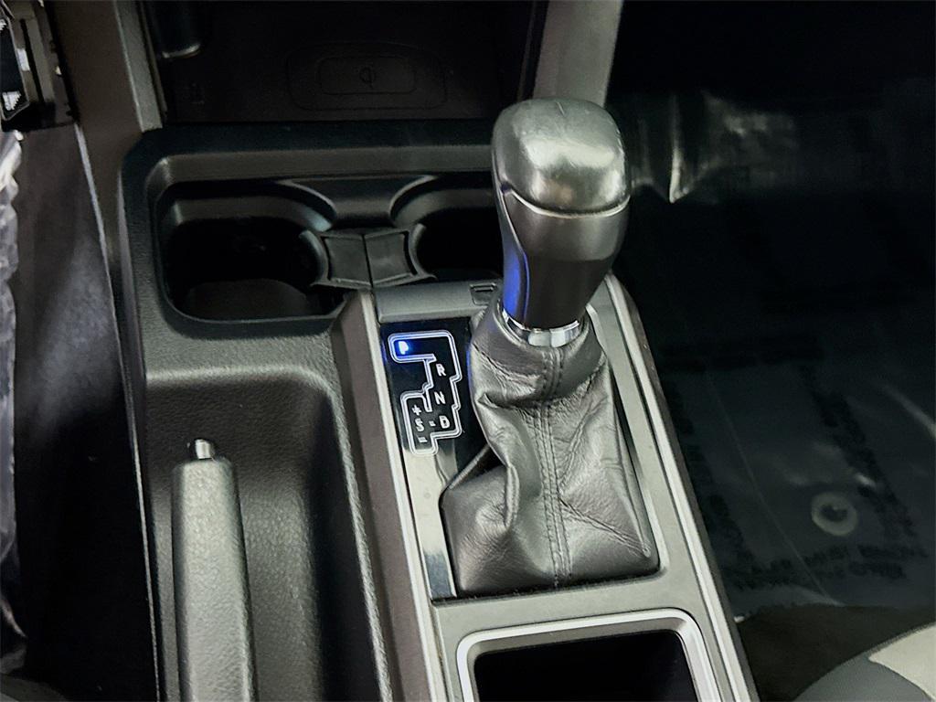 used 2020 Toyota Tacoma car, priced at $34,998