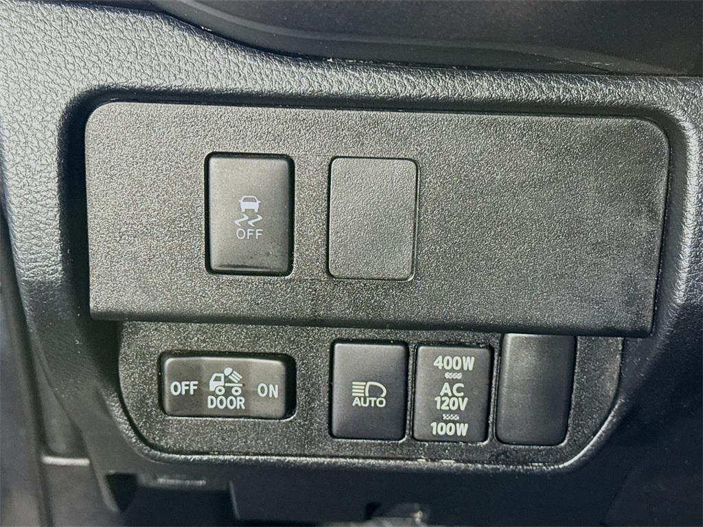 used 2020 Toyota Tacoma car, priced at $34,998