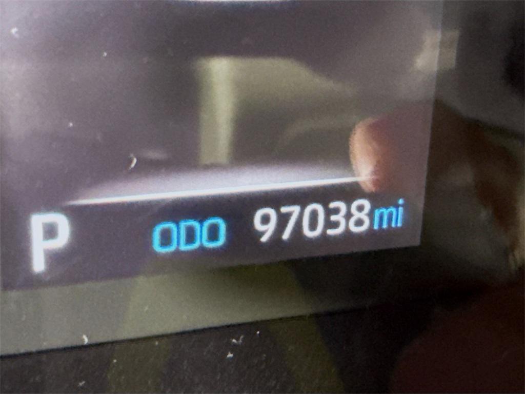 used 2019 Toyota RAV4 car, priced at $21,969