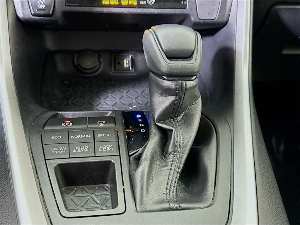 used 2019 Toyota RAV4 car, priced at $21,969