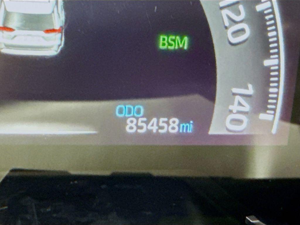 used 2020 Toyota RAV4 Hybrid car, priced at $30,798
