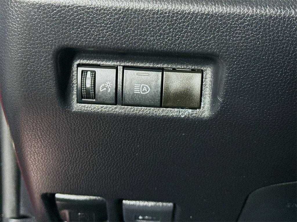 used 2020 Toyota RAV4 car, priced at $23,996