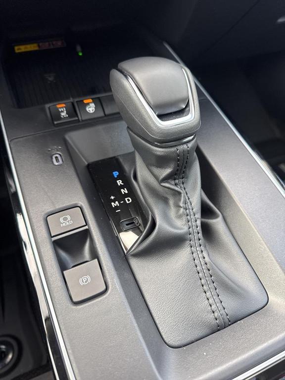 new 2026 Toyota Corolla Cross car, priced at $35,661