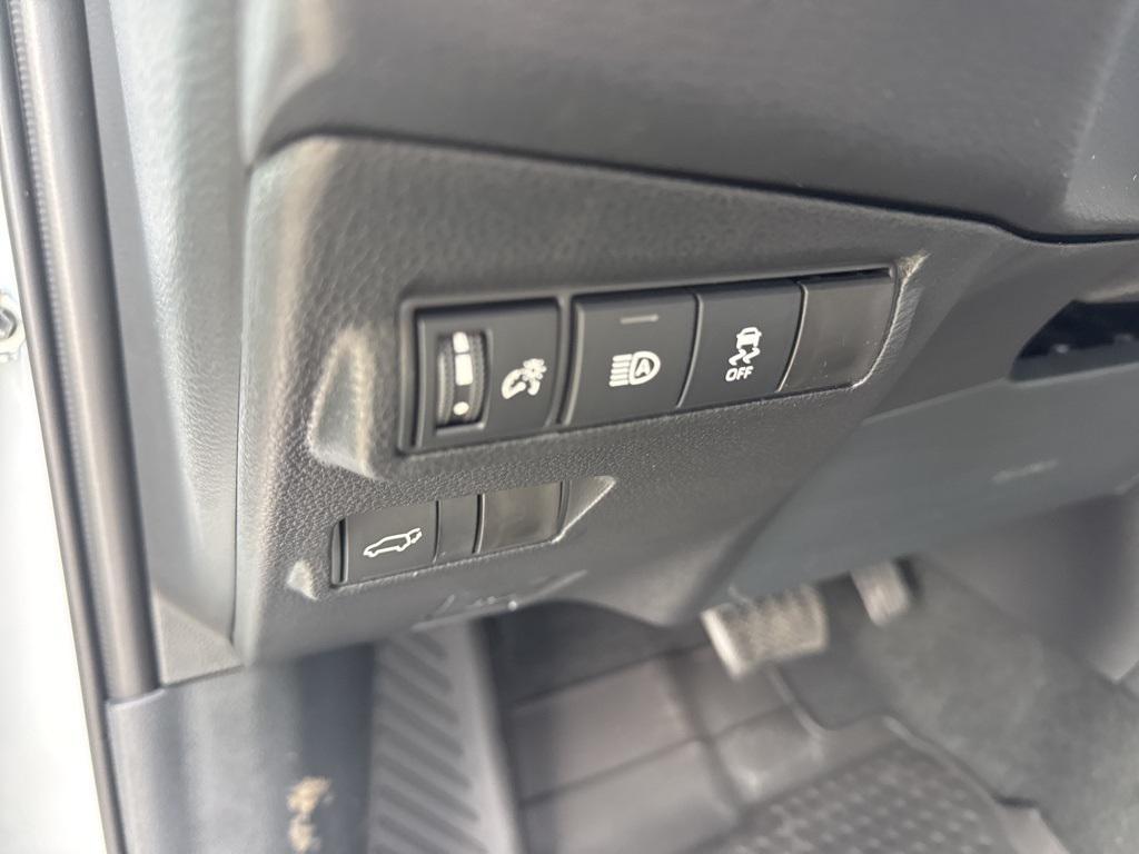 new 2026 Toyota Corolla Cross car, priced at $35,661