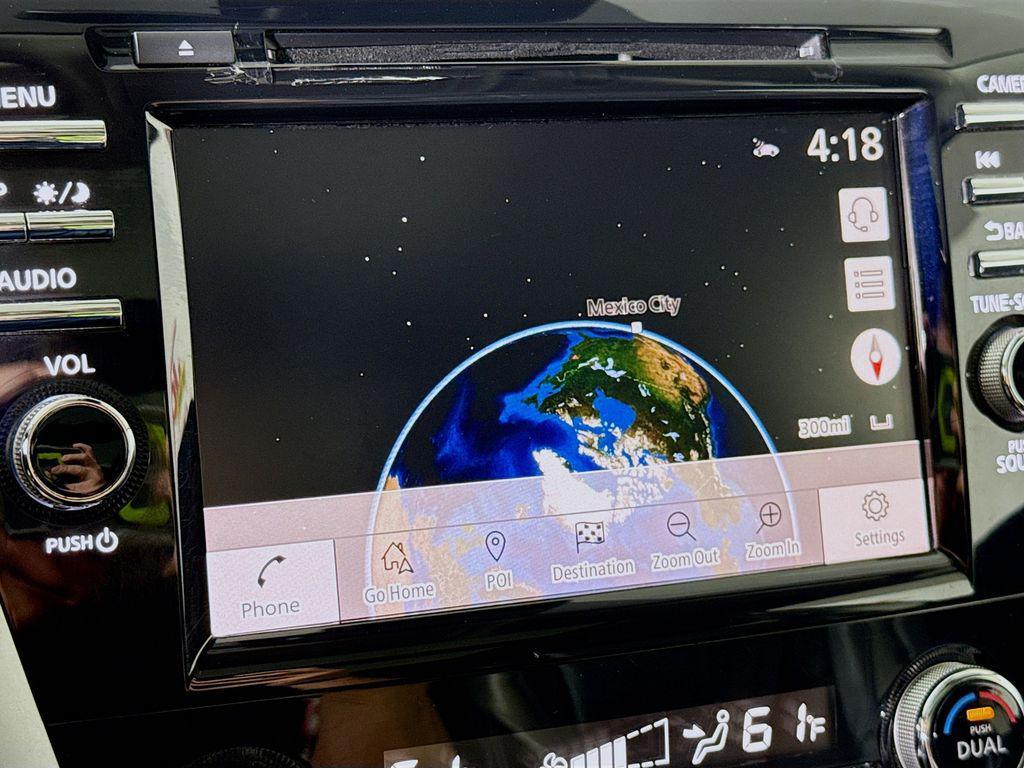 used 2019 Nissan Murano car