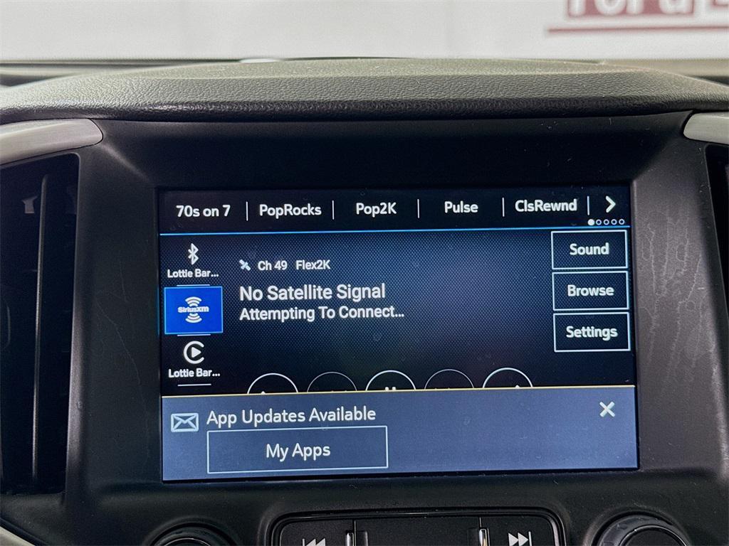 used 2022 GMC Terrain car, priced at $22,998