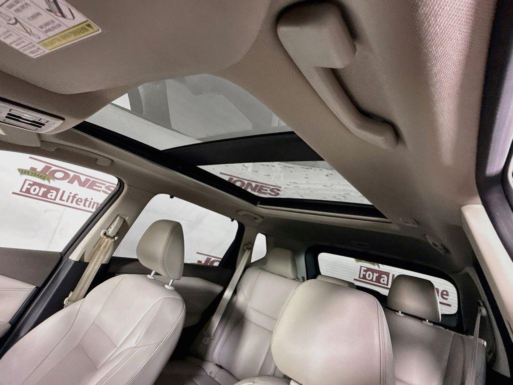 used 2021 Nissan Rogue car, priced at $24,795