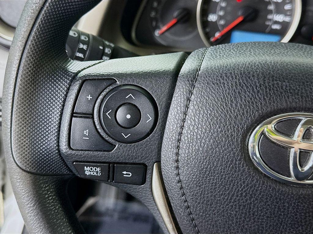 used 2014 Toyota RAV4 car, priced at $17,987