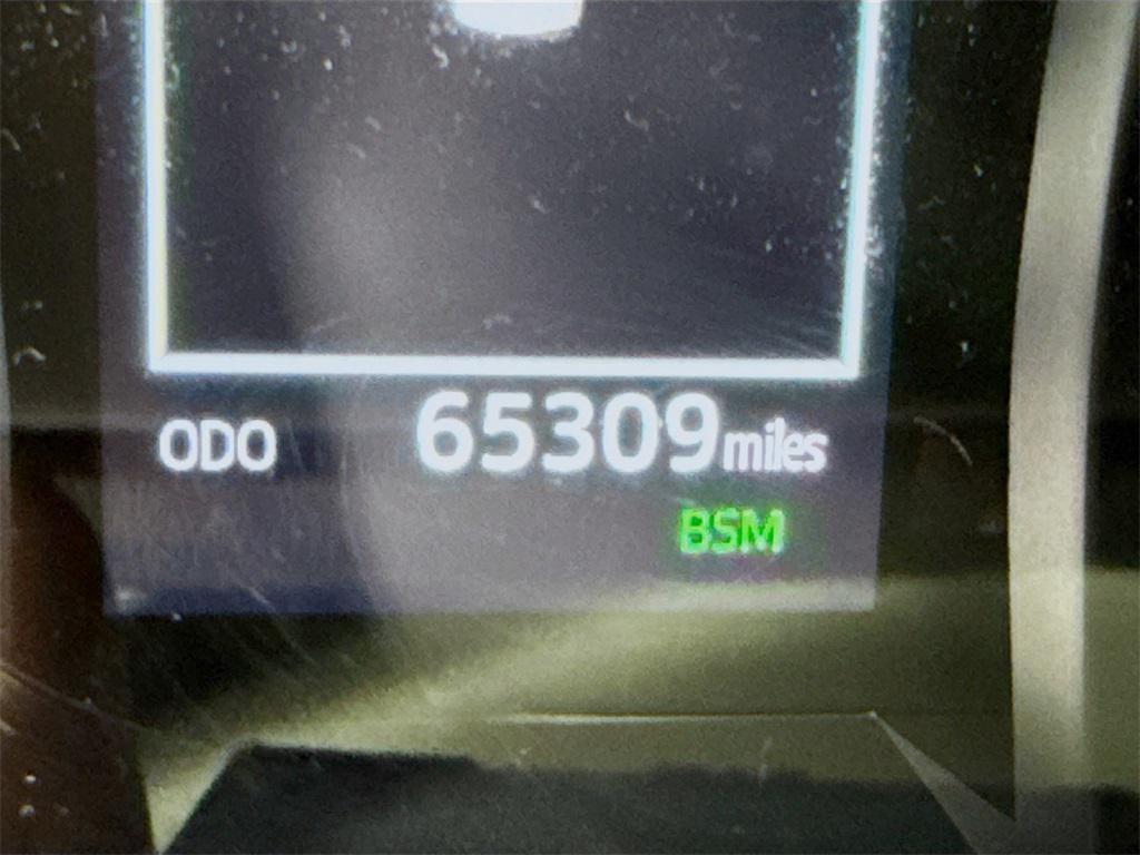 used 2023 Toyota Camry car, priced at $22,998