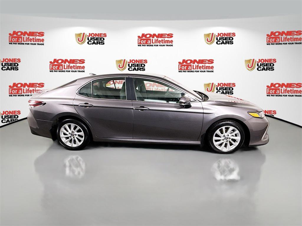 used 2023 Toyota Camry car, priced at $22,998