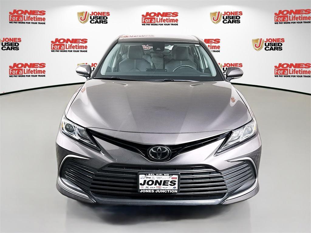 used 2023 Toyota Camry car, priced at $22,998