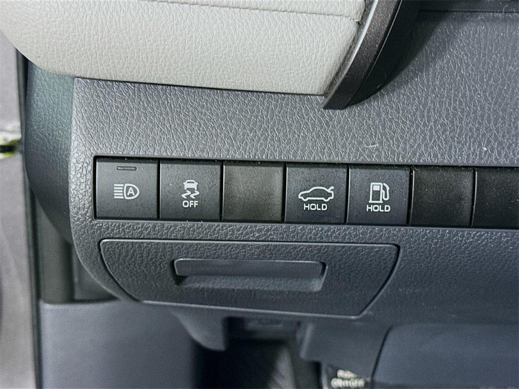 used 2023 Toyota Camry car, priced at $22,998