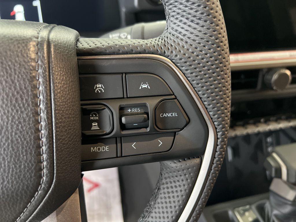 new 2026 Toyota Tacoma car, priced at $56,484