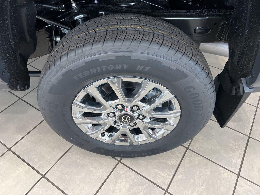 new 2026 Toyota Tacoma car, priced at $56,484