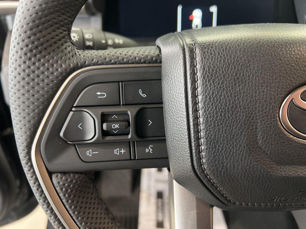 new 2026 Toyota Tacoma car, priced at $56,484