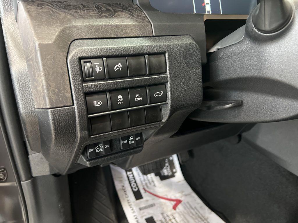 new 2026 Toyota Tacoma car, priced at $56,484