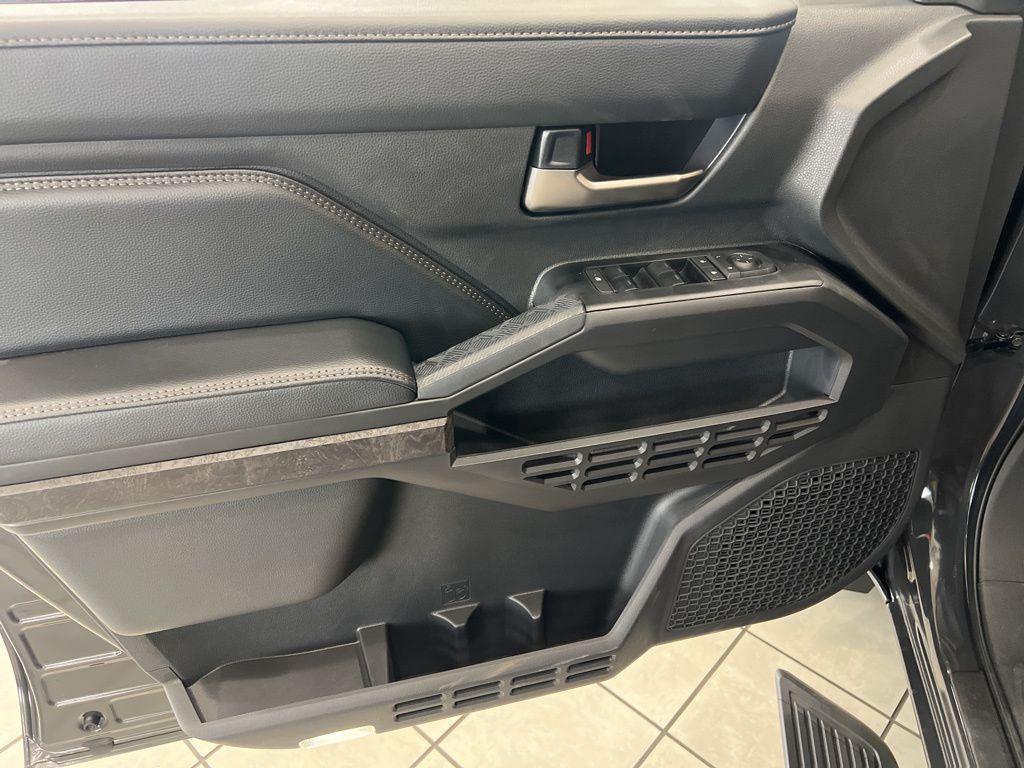 new 2026 Toyota Tacoma car, priced at $56,484