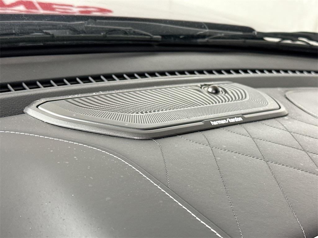 used 2025 Ram 1500 car, priced at $60,998