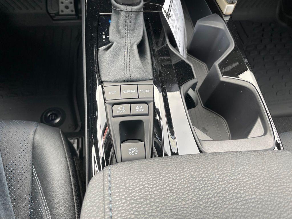 new 2026 Toyota Camry car, priced at $39,757