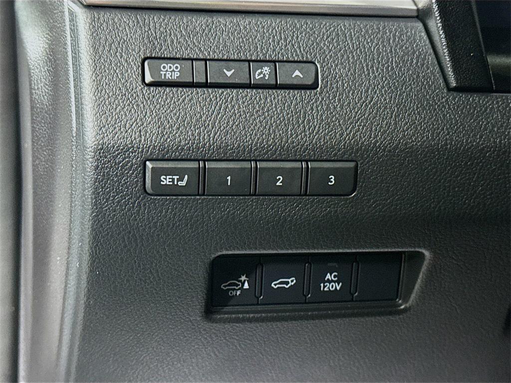 used 2024 Lexus GX 550 car, priced at $72,998