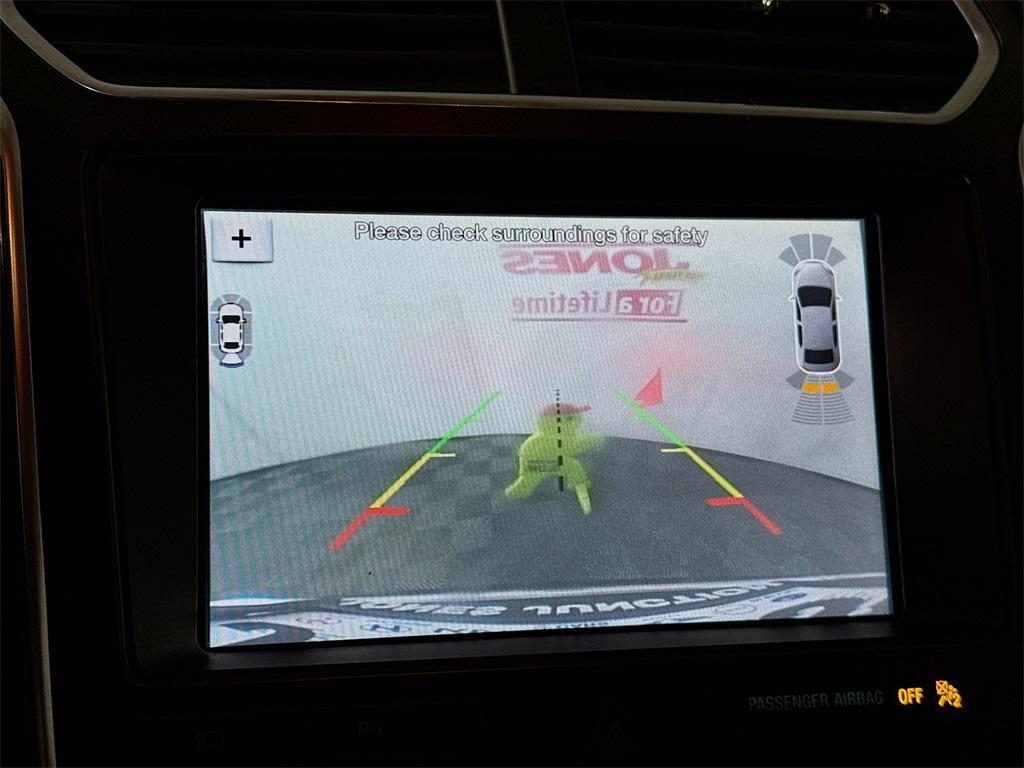 used 2019 Ford Explorer car, priced at $19,965