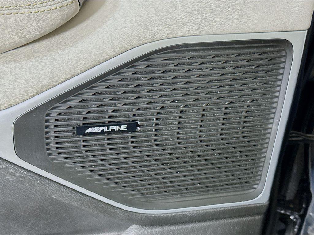 used 2024 Jeep Wagoneer car