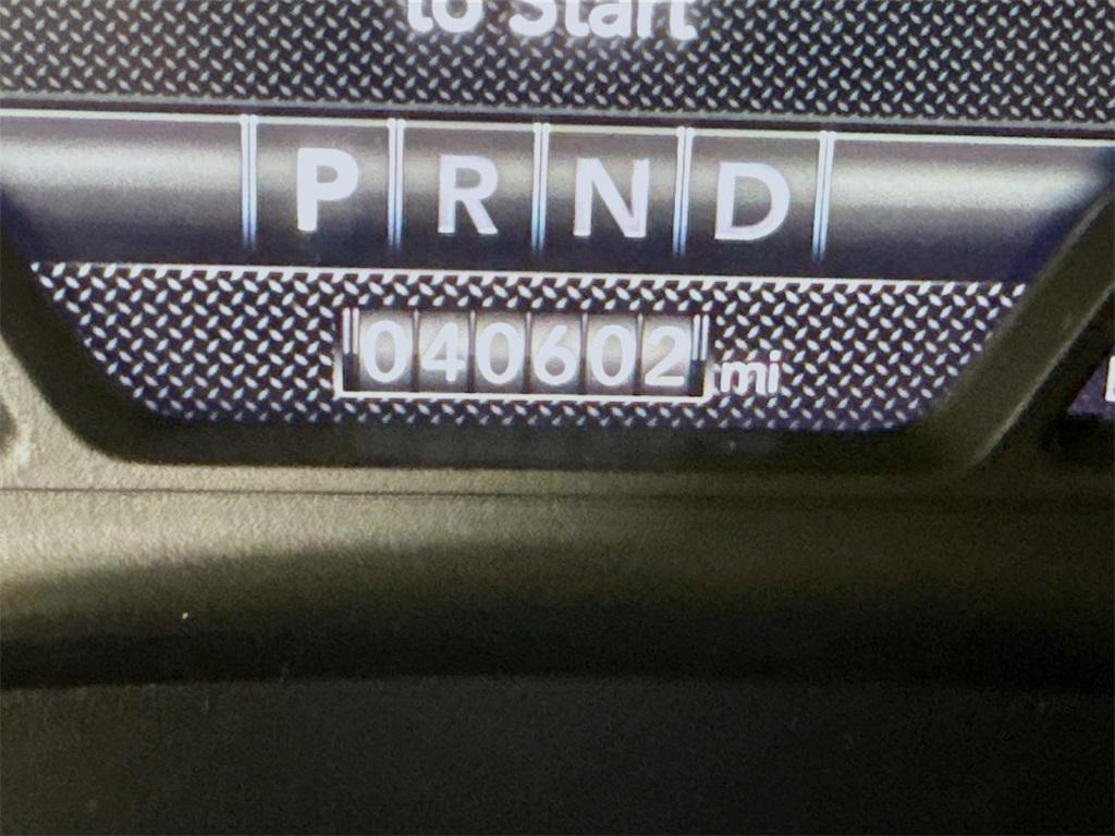 used 2022 Ram 1500 car, priced at $33,996