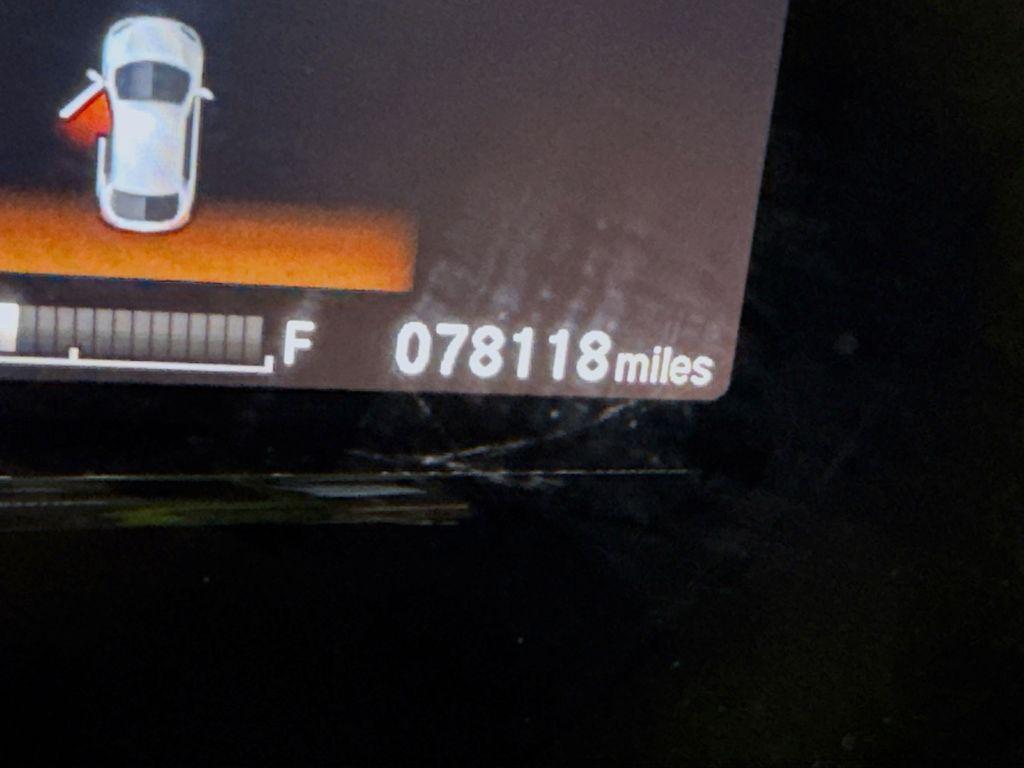 used 2021 Honda HR-V car