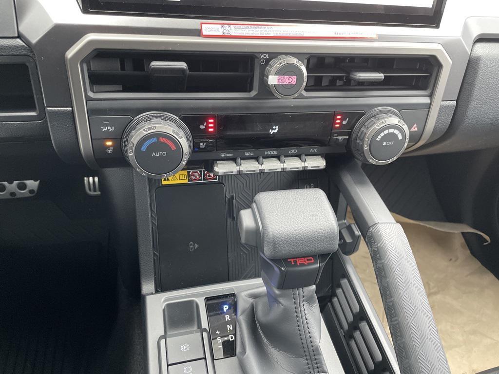 new 2026 Toyota 4Runner car, priced at $60,988