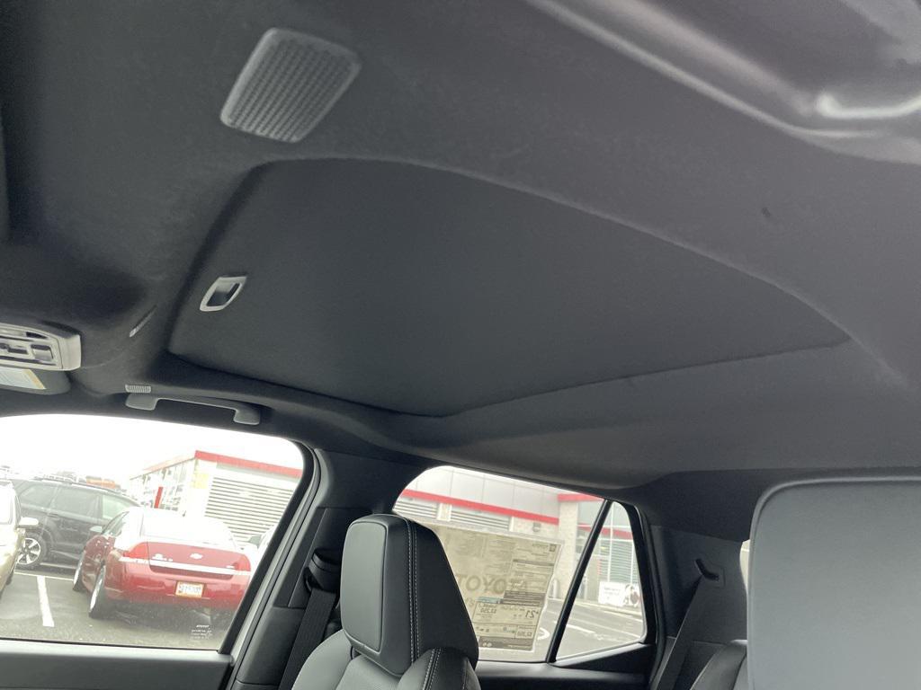 new 2026 Toyota 4Runner car, priced at $60,988