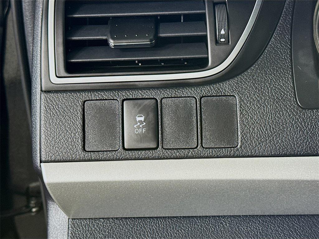 used 2016 Toyota Camry car, priced at $13,595