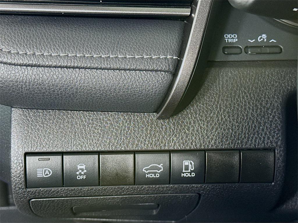 used 2023 Toyota Camry car, priced at $22,998