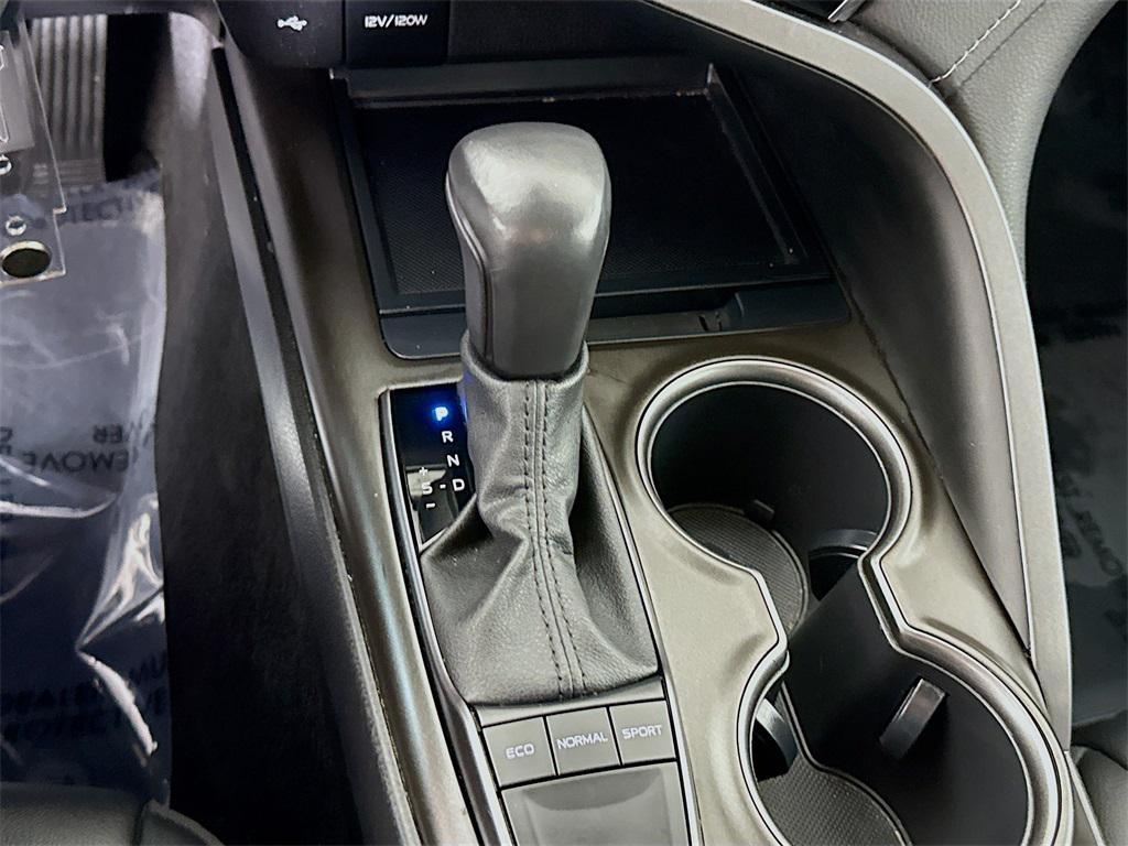used 2023 Toyota Camry car, priced at $22,998