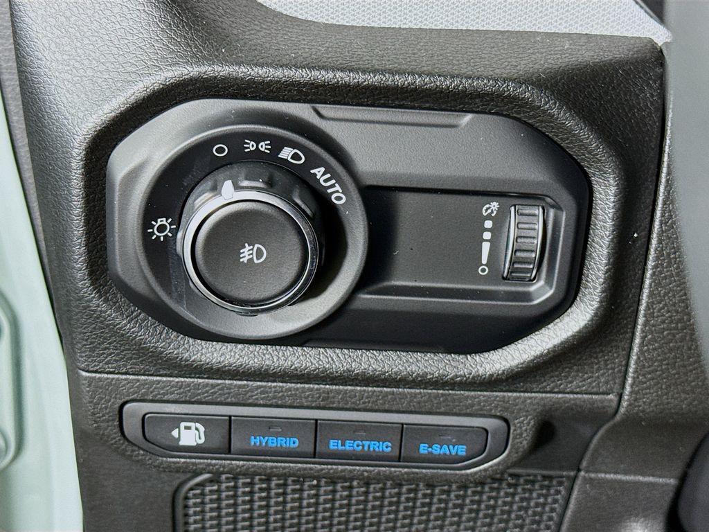 used 2024 Jeep Wrangler 4xe car, priced at $29,996