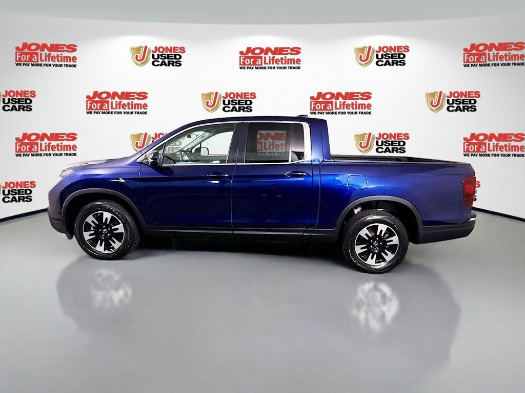 used 2020 Honda Ridgeline car, priced at $29,998
