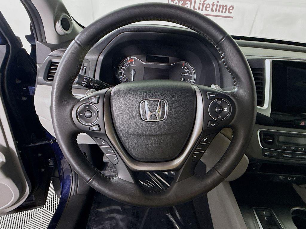 used 2020 Honda Ridgeline car, priced at $29,998