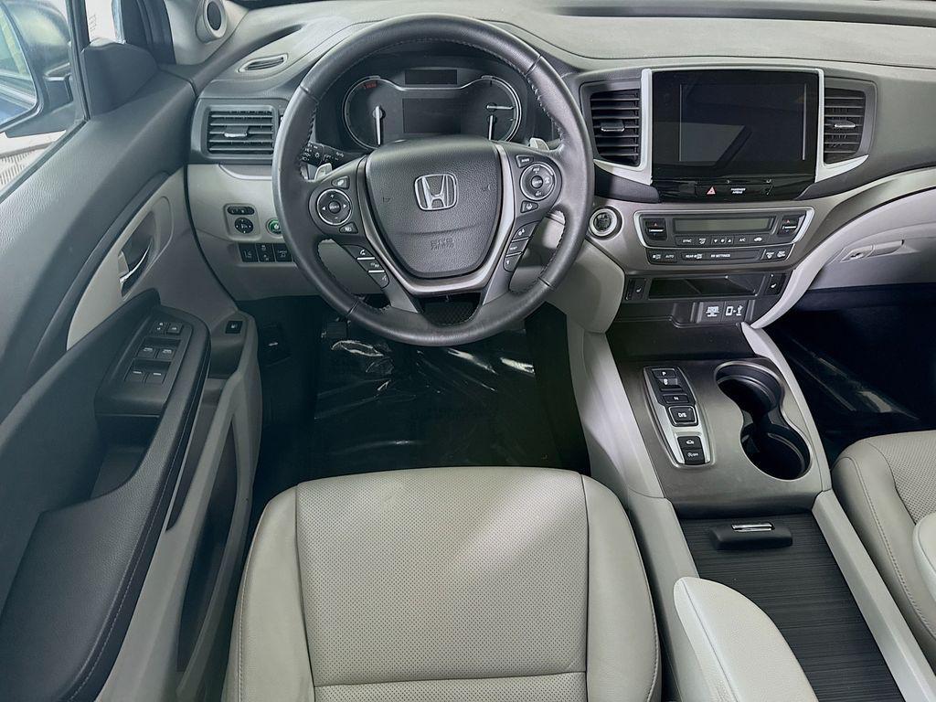 used 2020 Honda Ridgeline car, priced at $29,998