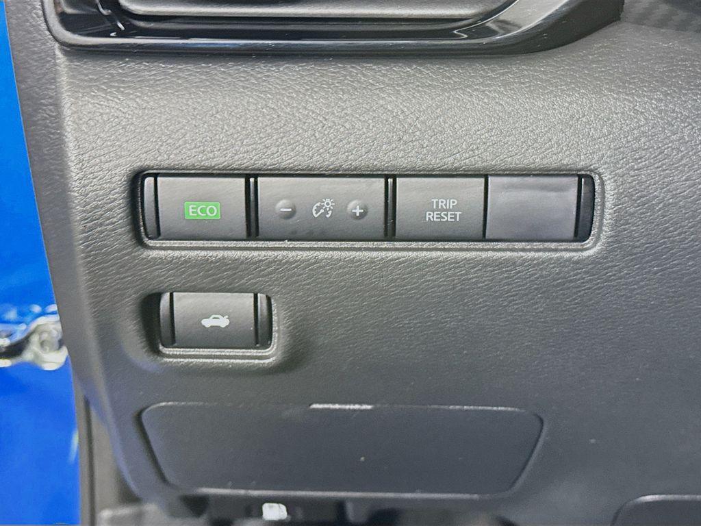 used 2024 Nissan Sentra car, priced at $21,998