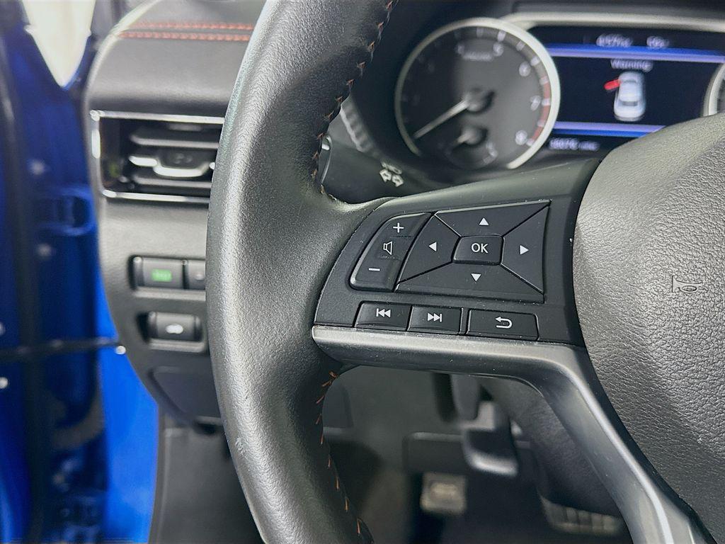 used 2024 Nissan Sentra car, priced at $21,998