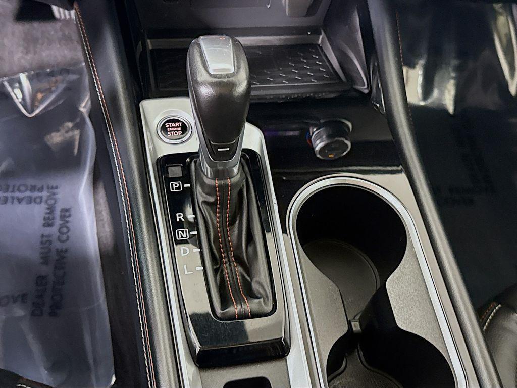 used 2023 Nissan Altima car, priced at $25,998