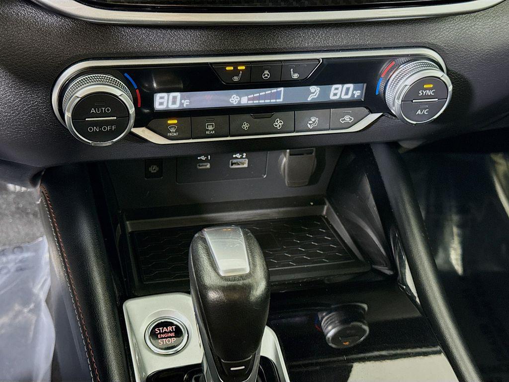 used 2023 Nissan Altima car, priced at $25,998