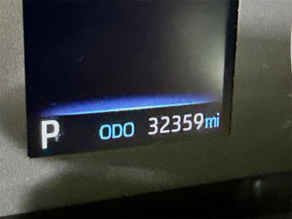 used 2024 Toyota Corolla car, priced at $19,598