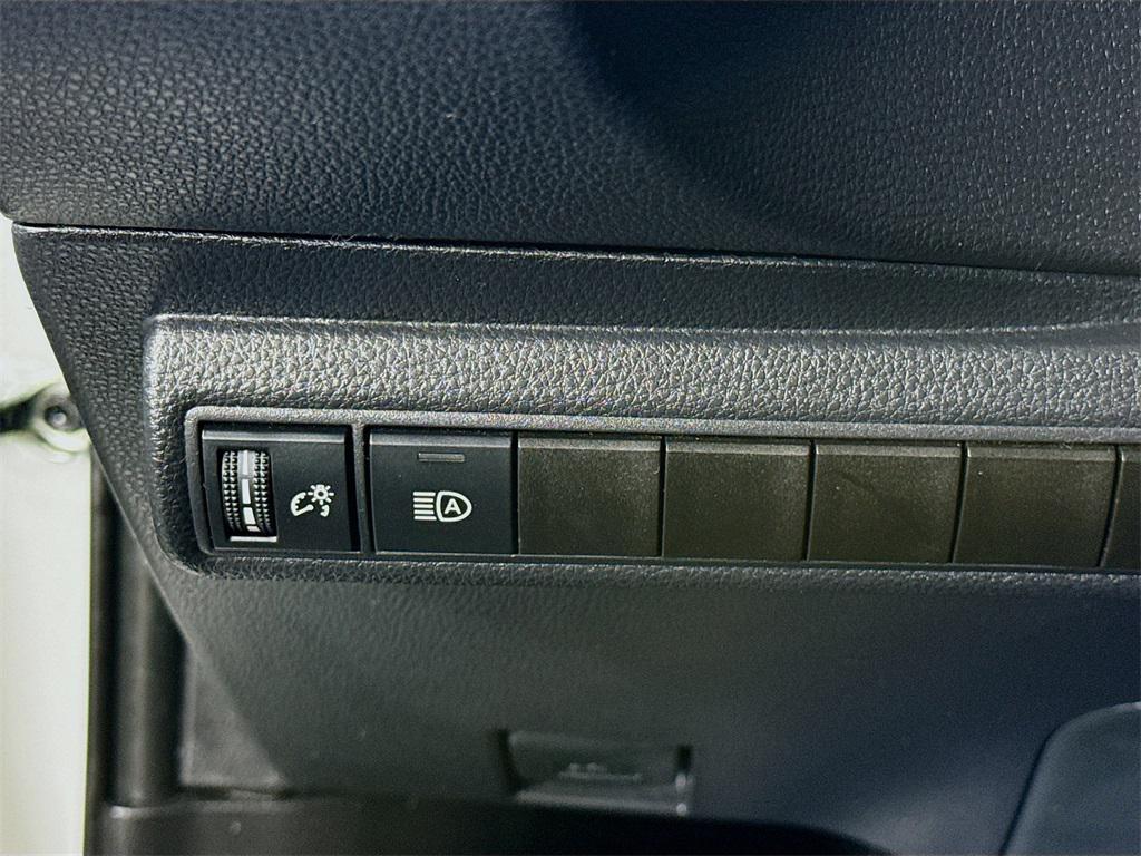 used 2024 Toyota Corolla car, priced at $19,598