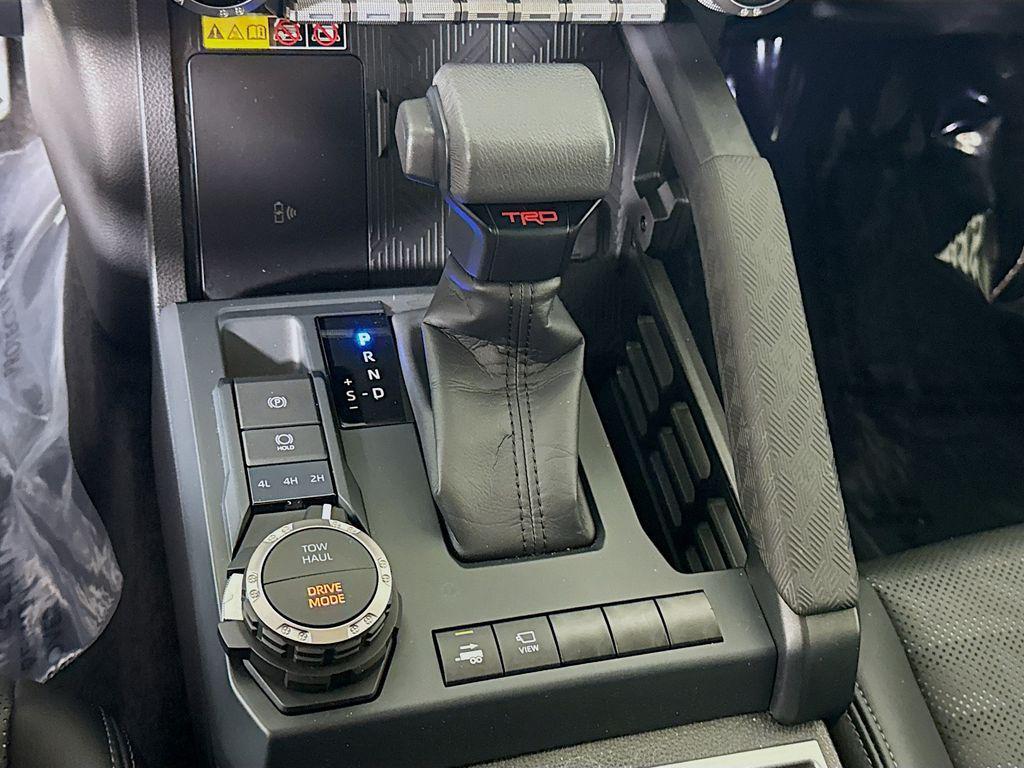used 2024 Toyota Tacoma car