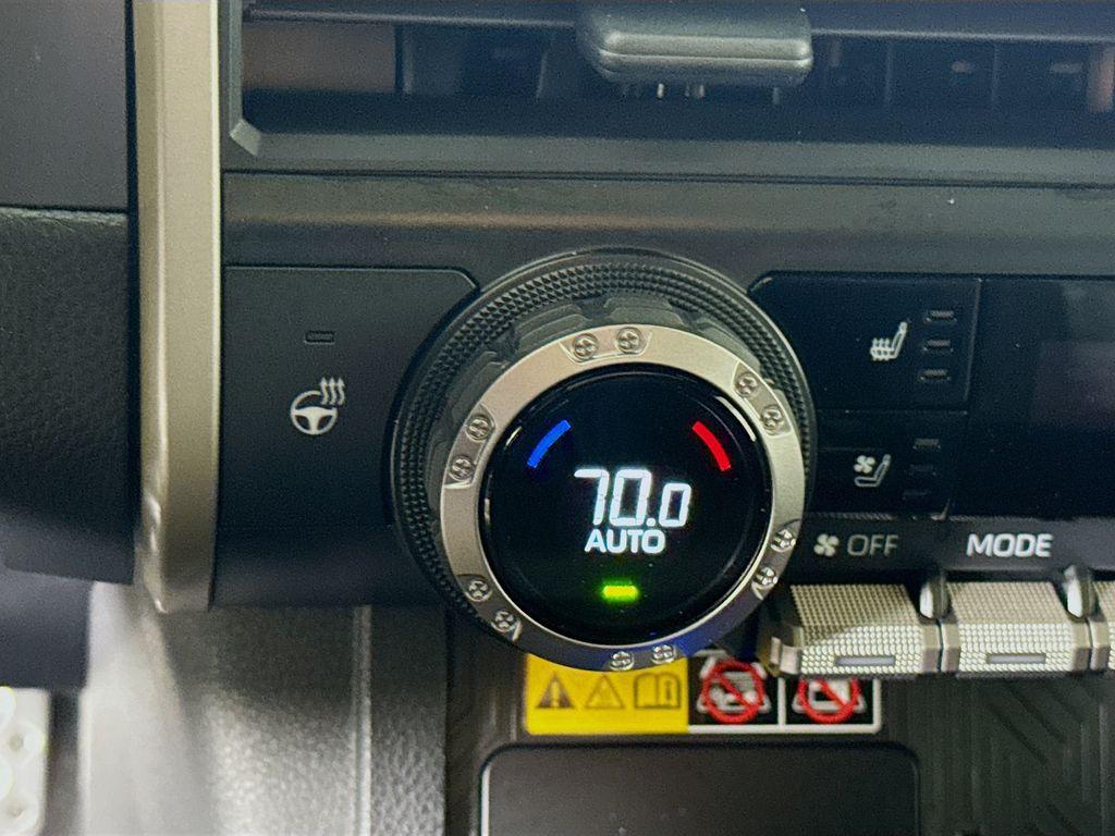 used 2024 Toyota Tacoma car