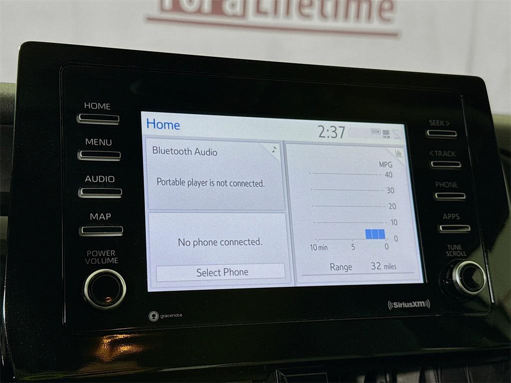 used 2022 Toyota Camry car, priced at $21,996