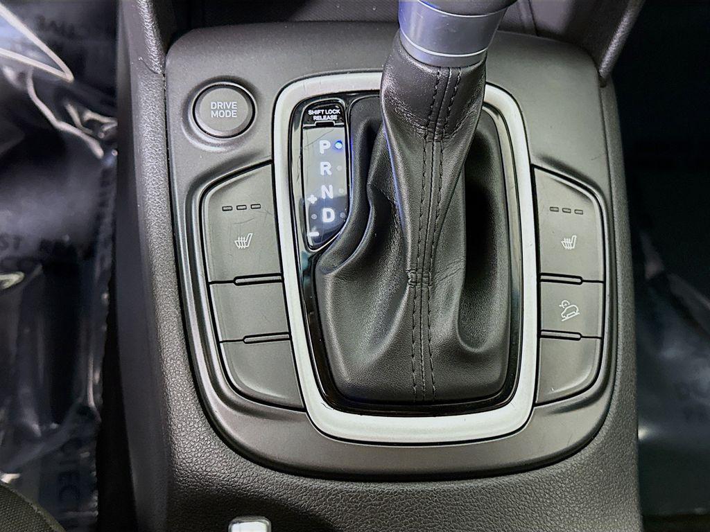 used 2018 Hyundai Kona car, priced at $15,998