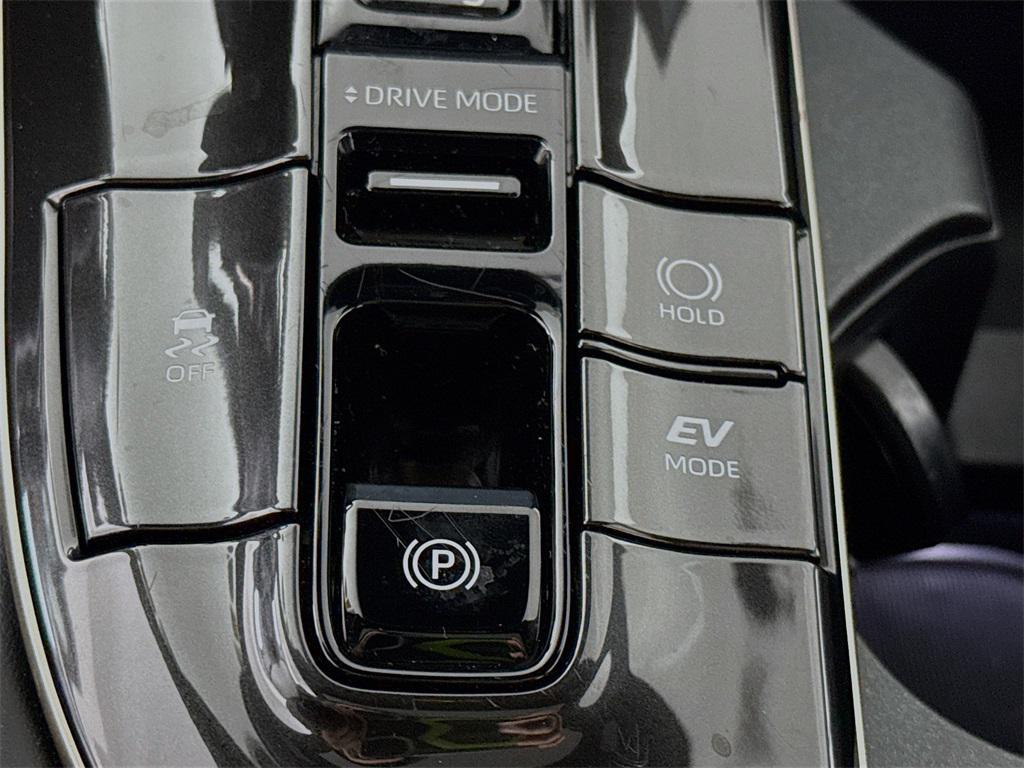 used 2025 Toyota Crown Signia car, priced at $47,995